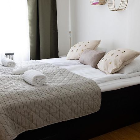 2Ndhomes City Center 2Br Apartment By The Finnish National Theatre With Balcony And Park View Ελσίνκι Εξωτερικό φωτογραφία